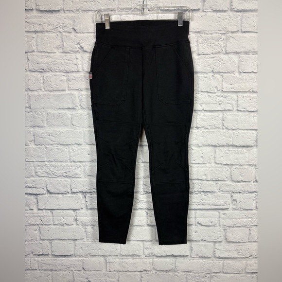 Carhartt  Force Utility Knit Leggings size XS - Picture 2 of 7